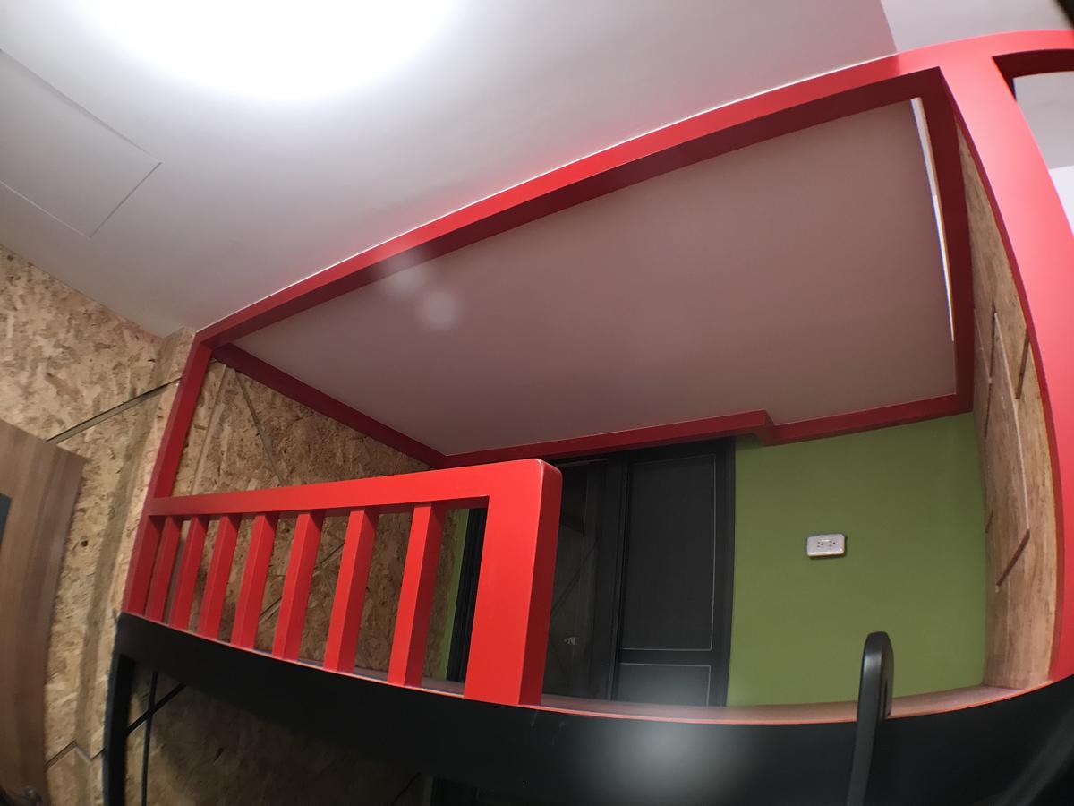 Chi Chu B&B Taitung Luaran gambar