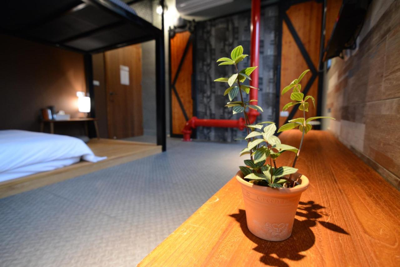 Chi Chu B&B Taitung Luaran gambar